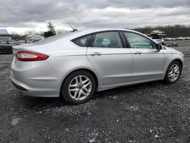 Photo 2 VIN: 3FA6P0H77GR170699 - FORD FUSION 