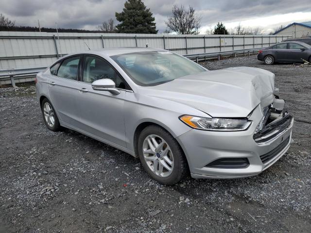 Photo 3 VIN: 3FA6P0H77GR170699 - FORD FUSION 