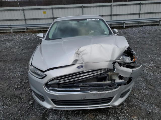 Photo 4 VIN: 3FA6P0H77GR170699 - FORD FUSION 