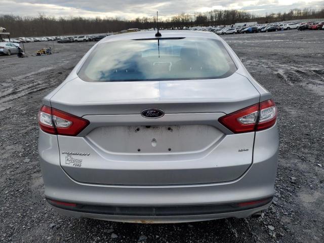 Photo 5 VIN: 3FA6P0H77GR170699 - FORD FUSION 