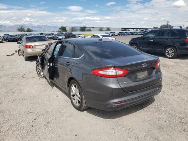 Photo 2 VIN: 3FA6P0H77GR174784 - FORD FUSION SE 