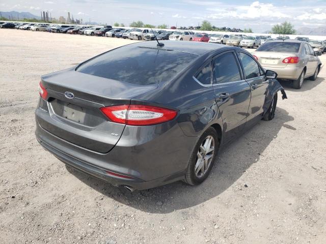 Photo 3 VIN: 3FA6P0H77GR174784 - FORD FUSION SE 