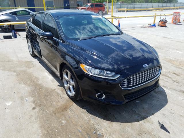 Photo 0 VIN: 3FA6P0H77GR177538 - FORD FUSION 