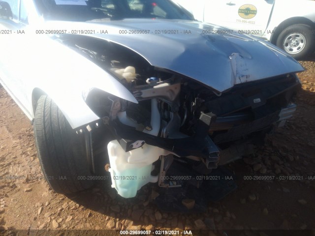 Photo 5 VIN: 3FA6P0H77GR179077 - FORD FUSION 