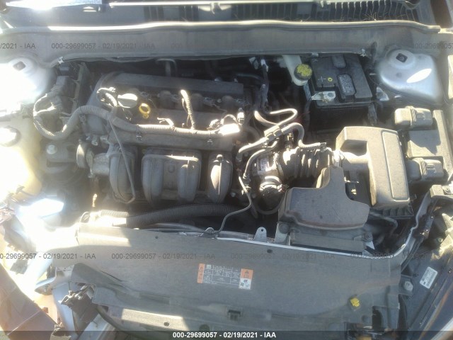 Photo 9 VIN: 3FA6P0H77GR179077 - FORD FUSION 