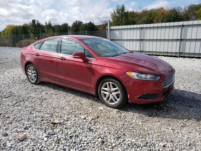 Photo 3 VIN: 3FA6P0H77GR179533 - FORD FUSION 