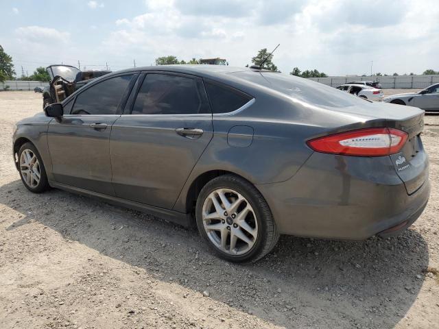 Photo 1 VIN: 3FA6P0H77GR193044 - FORD FUSION SE 