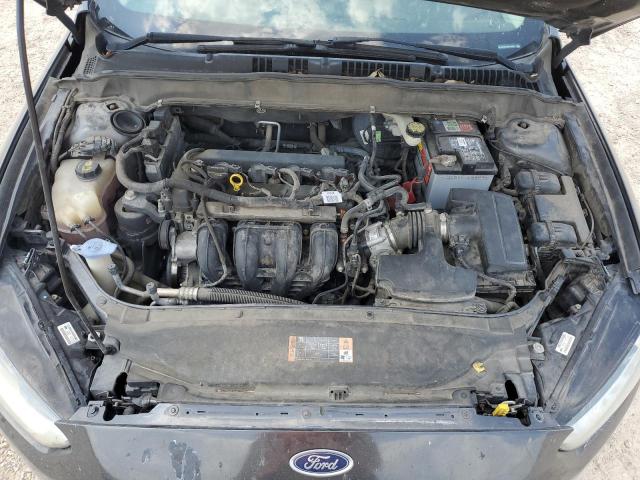 Photo 10 VIN: 3FA6P0H77GR193044 - FORD FUSION SE 