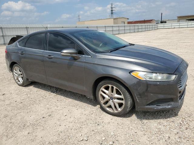 Photo 3 VIN: 3FA6P0H77GR193044 - FORD FUSION SE 