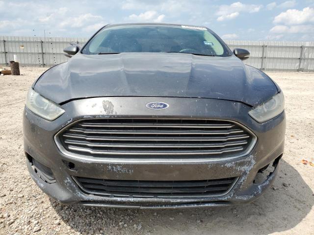 Photo 4 VIN: 3FA6P0H77GR193044 - FORD FUSION SE 