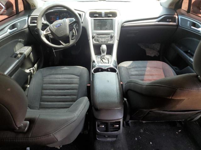 Photo 7 VIN: 3FA6P0H77GR193044 - FORD FUSION SE 