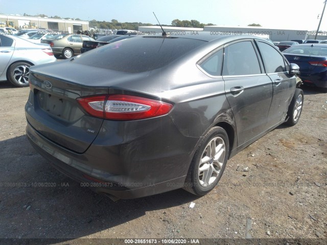 Photo 3 VIN: 3FA6P0H77GR197501 - FORD FUSION 