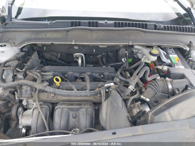 Photo 9 VIN: 3FA6P0H77GR199698 - FORD FUSION 