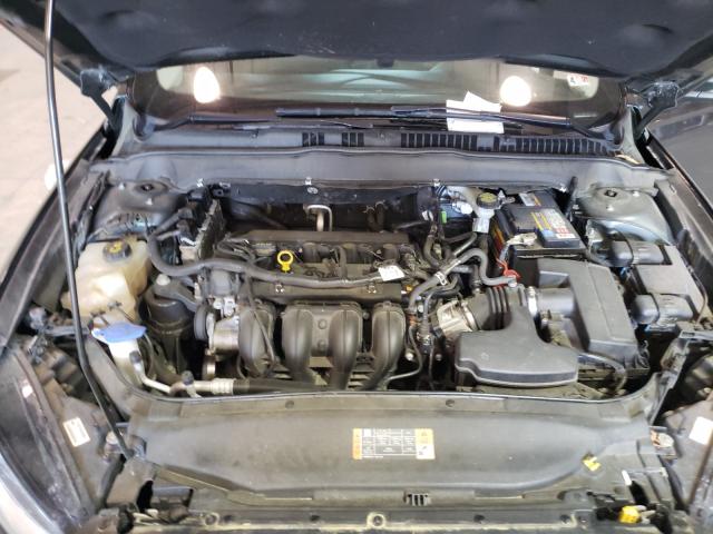 Photo 6 VIN: 3FA6P0H77GR199717 - FORD FUSION SE 