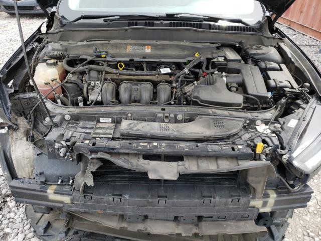 Photo 6 VIN: 3FA6P0H77GR200462 - FORD FUSION SE 