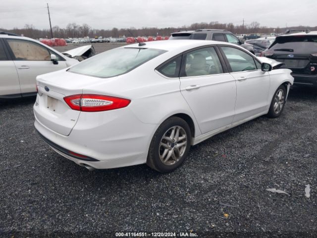 Photo 3 VIN: 3FA6P0H77GR210151 - FORD FUSION 