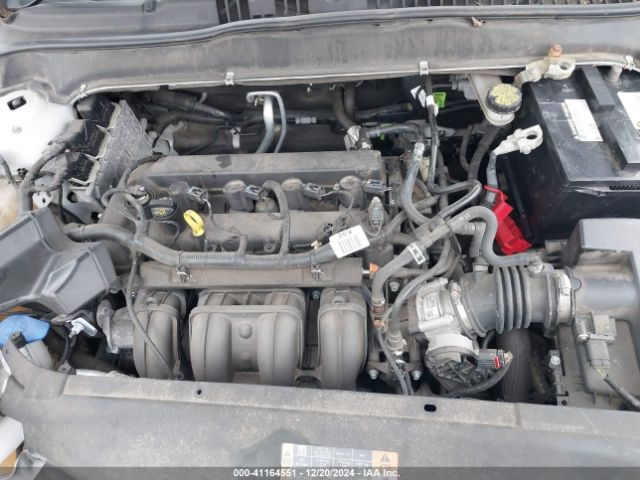 Photo 9 VIN: 3FA6P0H77GR210151 - FORD FUSION 