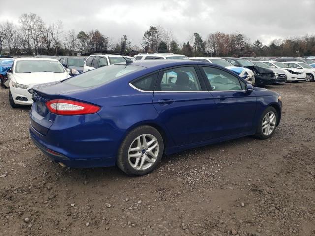 Photo 2 VIN: 3FA6P0H77GR210389 - FORD FUSION SE 