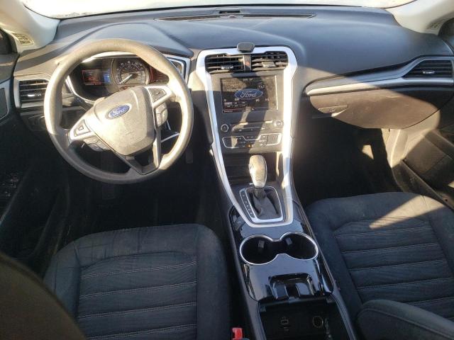 Photo 7 VIN: 3FA6P0H77GR210389 - FORD FUSION SE 