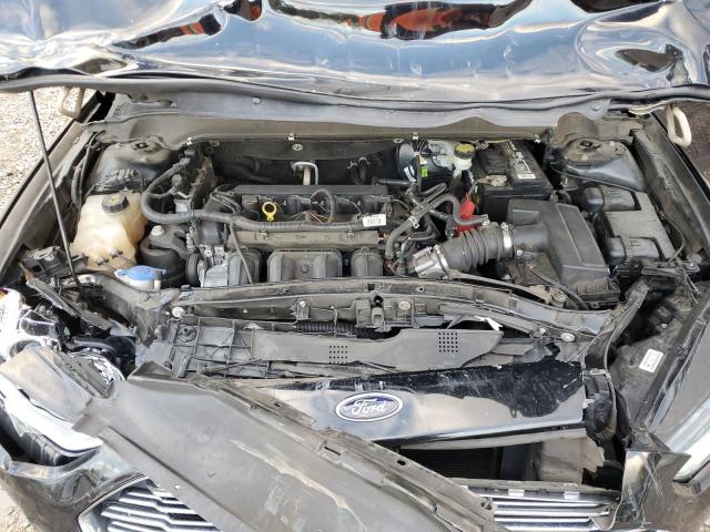 Photo 10 VIN: 3FA6P0H77GR210487 - FORD FUSION SE 