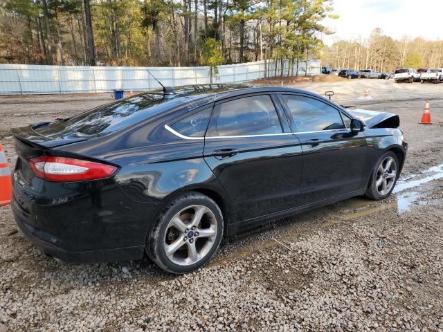 Photo 2 VIN: 3FA6P0H77GR210487 - FORD FUSION SE 