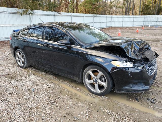 Photo 3 VIN: 3FA6P0H77GR210487 - FORD FUSION SE 