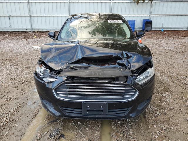 Photo 4 VIN: 3FA6P0H77GR210487 - FORD FUSION SE 