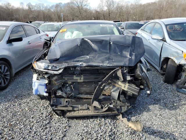 Photo 4 VIN: 3FA6P0H77GR210778 - FORD FUSION 