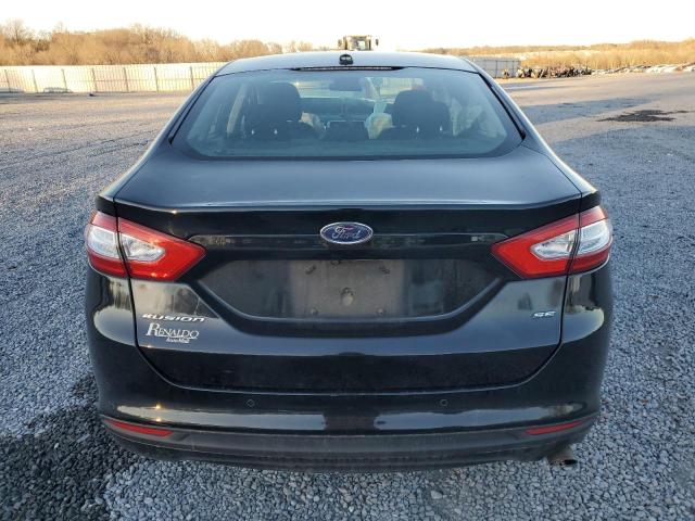 Photo 5 VIN: 3FA6P0H77GR210778 - FORD FUSION 