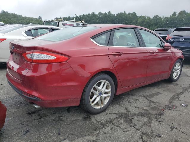 Photo 2 VIN: 3FA6P0H77GR220792 - FORD FUSION SE 