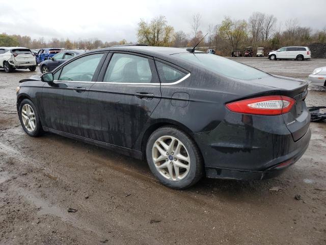 Photo 1 VIN: 3FA6P0H77GR222929 - FORD FUSION SE 