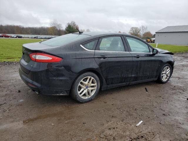 Photo 2 VIN: 3FA6P0H77GR222929 - FORD FUSION SE 