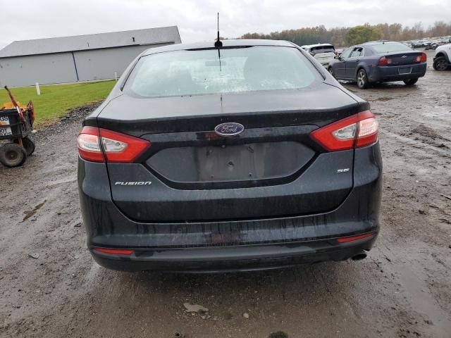 Photo 5 VIN: 3FA6P0H77GR222929 - FORD FUSION SE 