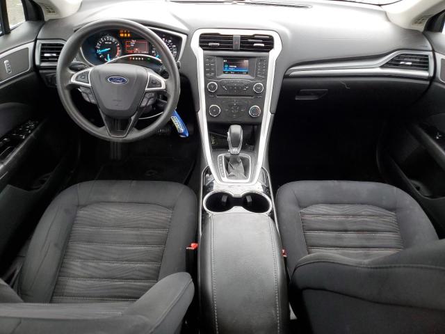 Photo 7 VIN: 3FA6P0H77GR222929 - FORD FUSION SE 