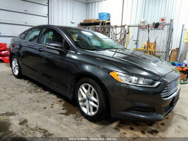 Photo 0 VIN: 3FA6P0H77GR234241 - FORD FUSION 