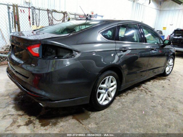 Photo 3 VIN: 3FA6P0H77GR234241 - FORD FUSION 