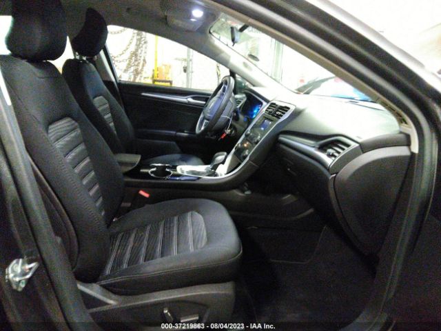 Photo 4 VIN: 3FA6P0H77GR234241 - FORD FUSION 