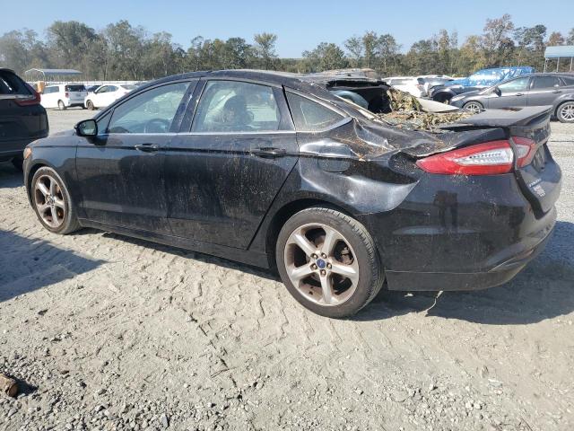 Photo 1 VIN: 3FA6P0H77GR237382 - FORD FUSION SE 