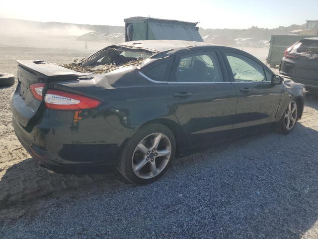 Photo 2 VIN: 3FA6P0H77GR237382 - FORD FUSION SE 