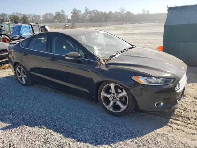 Photo 3 VIN: 3FA6P0H77GR237382 - FORD FUSION SE 