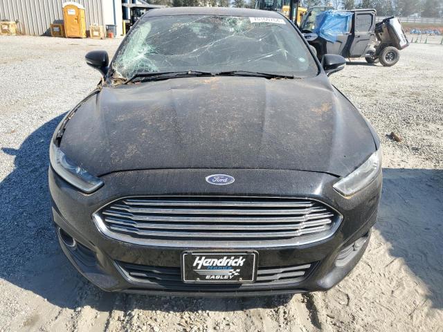 Photo 4 VIN: 3FA6P0H77GR237382 - FORD FUSION SE 