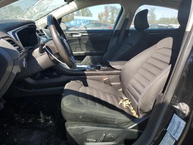 Photo 6 VIN: 3FA6P0H77GR237382 - FORD FUSION SE 