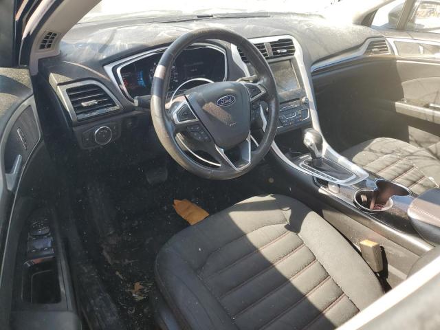 Photo 7 VIN: 3FA6P0H77GR237382 - FORD FUSION SE 