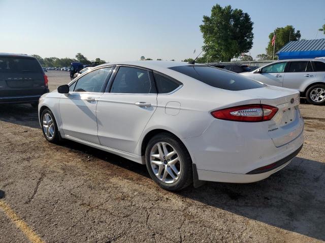 Photo 1 VIN: 3FA6P0H77GR239620 - FORD FUSION SE 