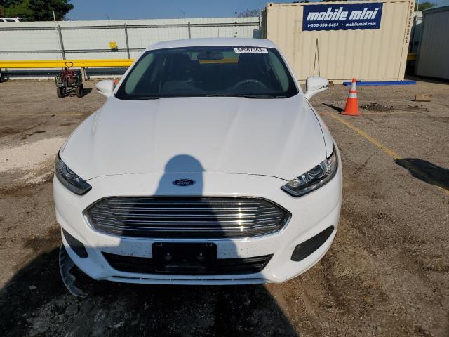 Photo 4 VIN: 3FA6P0H77GR239620 - FORD FUSION SE 