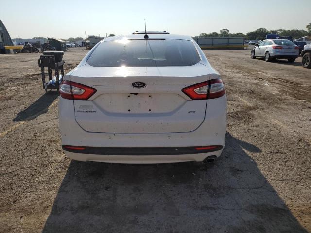 Photo 5 VIN: 3FA6P0H77GR239620 - FORD FUSION SE 