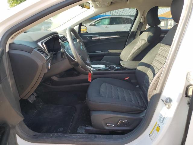 Photo 6 VIN: 3FA6P0H77GR239620 - FORD FUSION SE 