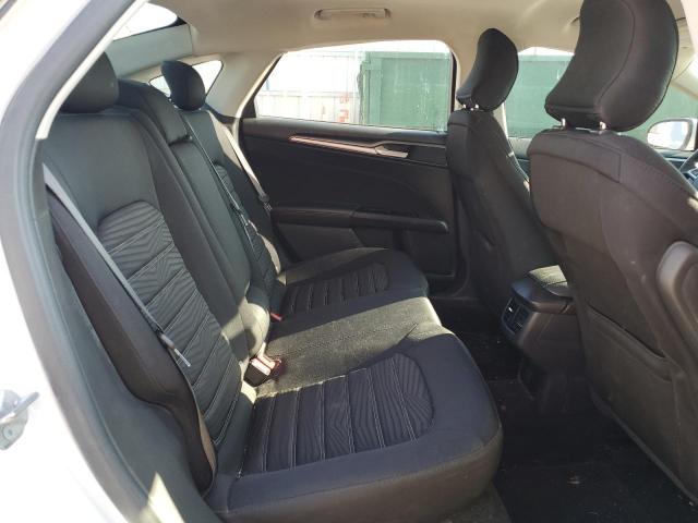 Photo 9 VIN: 3FA6P0H77GR239620 - FORD FUSION SE 