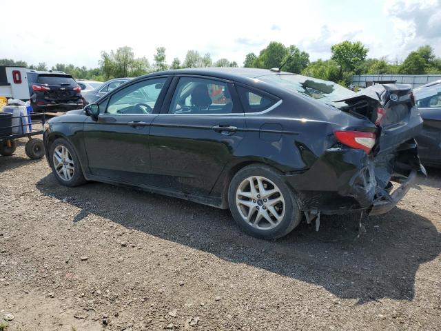 Photo 1 VIN: 3FA6P0H77GR242470 - FORD FUSION SE 