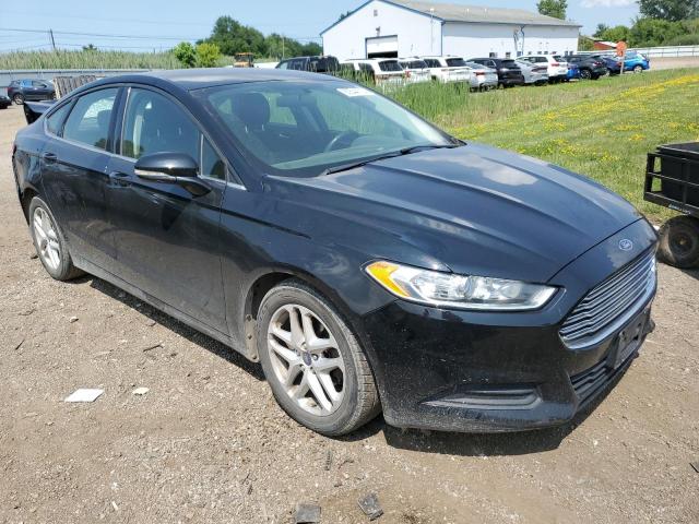 Photo 3 VIN: 3FA6P0H77GR242470 - FORD FUSION SE 